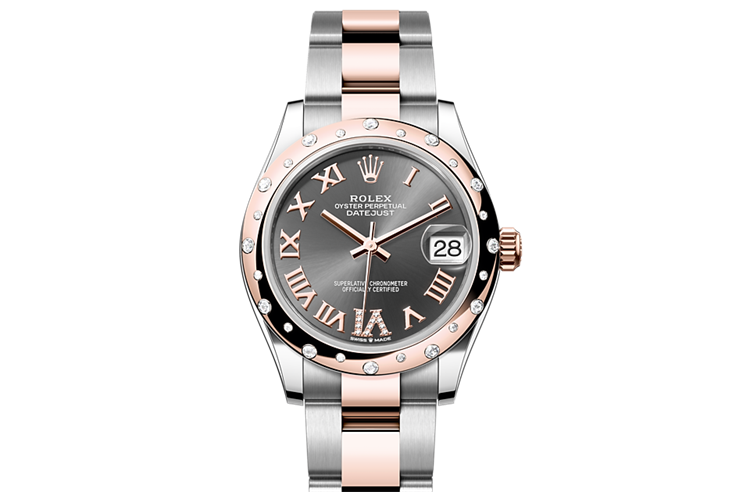 Datejust 31