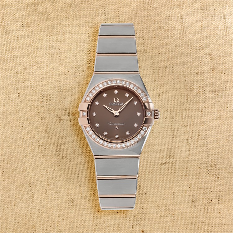 Omega Constellation