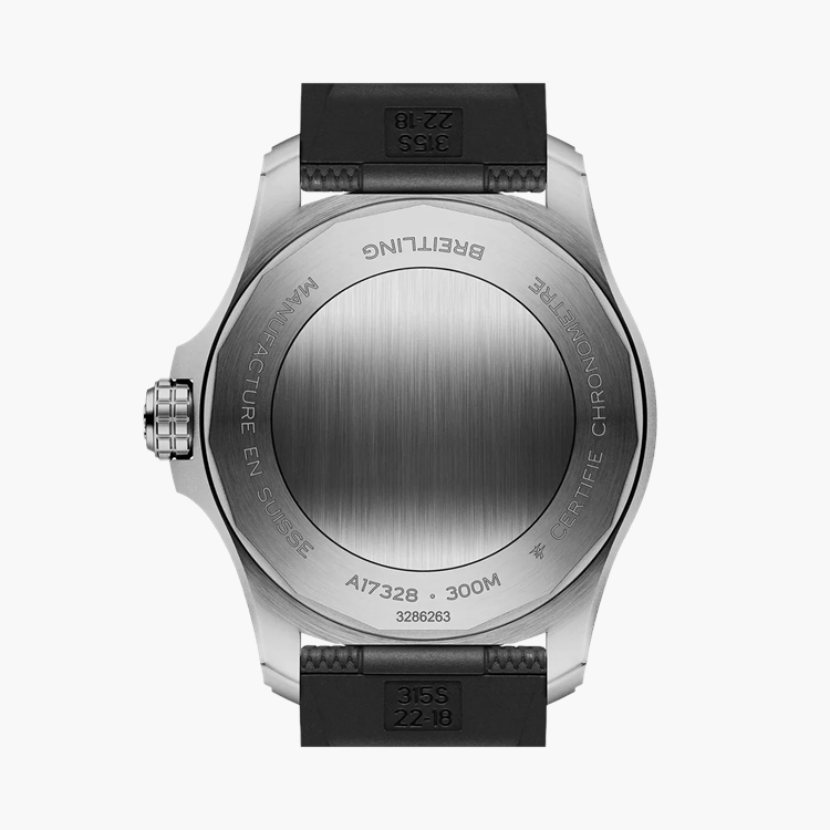 Breitling Avenger Automatic 42 42mm, Automatic, Steel_4