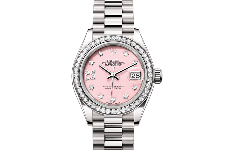 Lady-Datejust