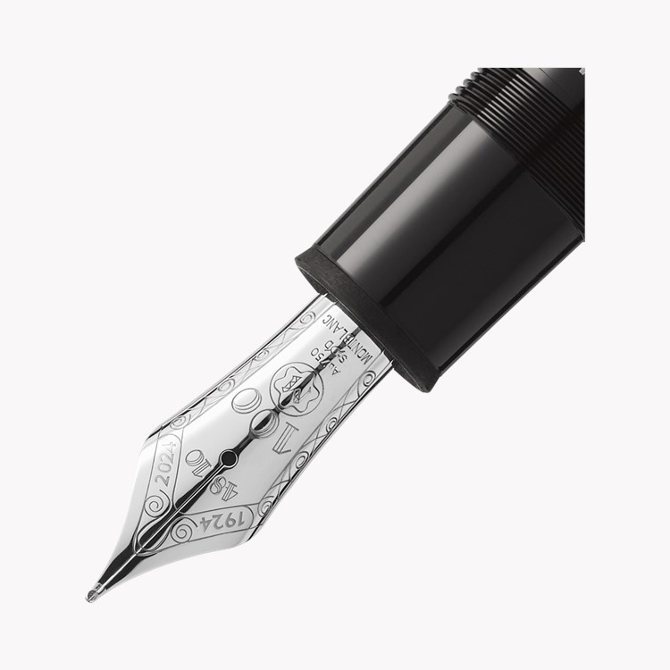 Montblanc Meisterstück The Origin Collection 149 Fountain Pen Size M_5