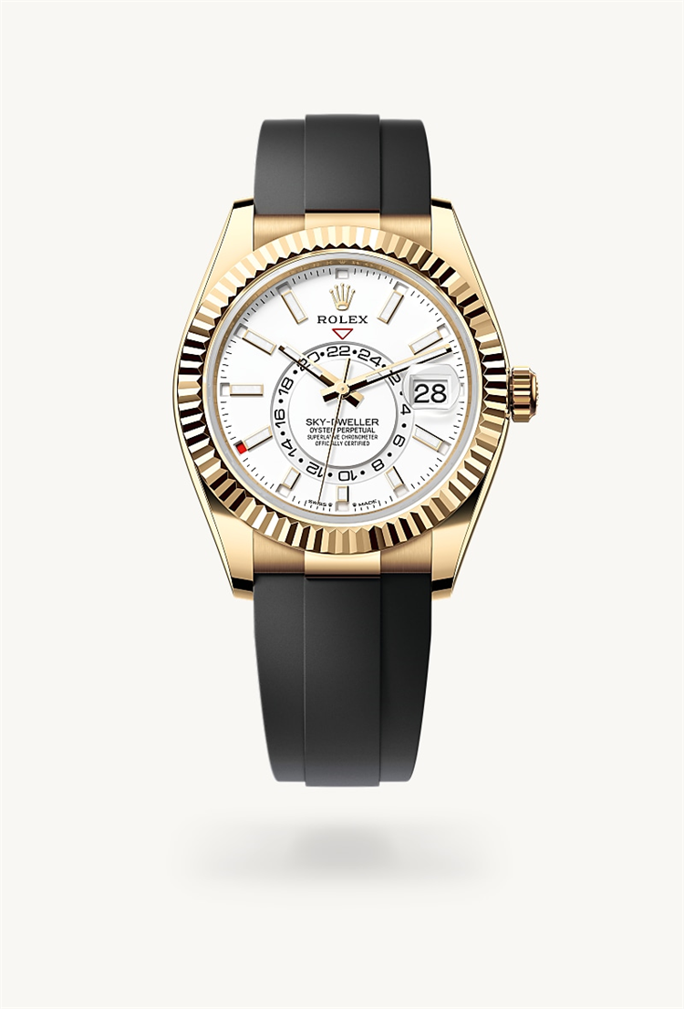 Sky-Dweller _1