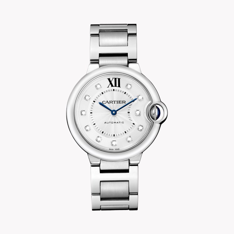 Cartier Cartier Ballon Bleu de Cartier WE902075
