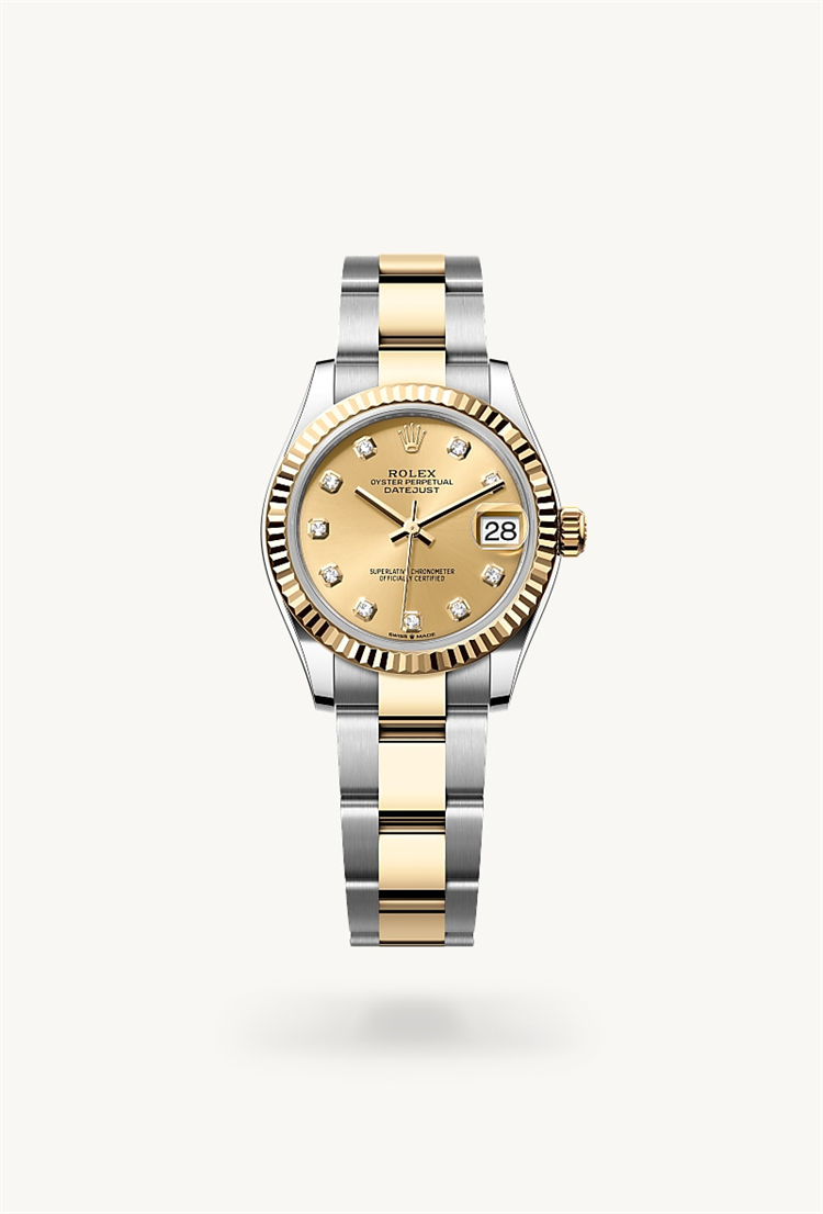 Datejust 31 _1