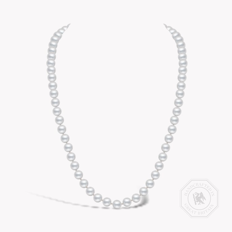 6.0 - 6.5mm Akoya Pearl Necklace _1