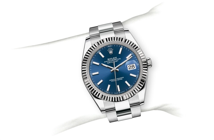 Wrist Example