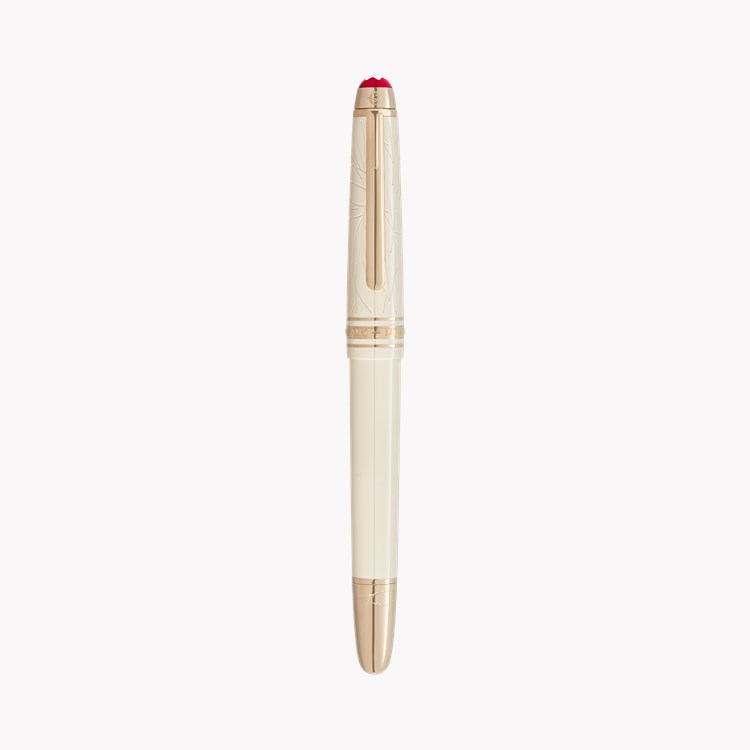 Montblanc Meisterstück Romeo & Juliet Classique Fountain Pen 132918_1