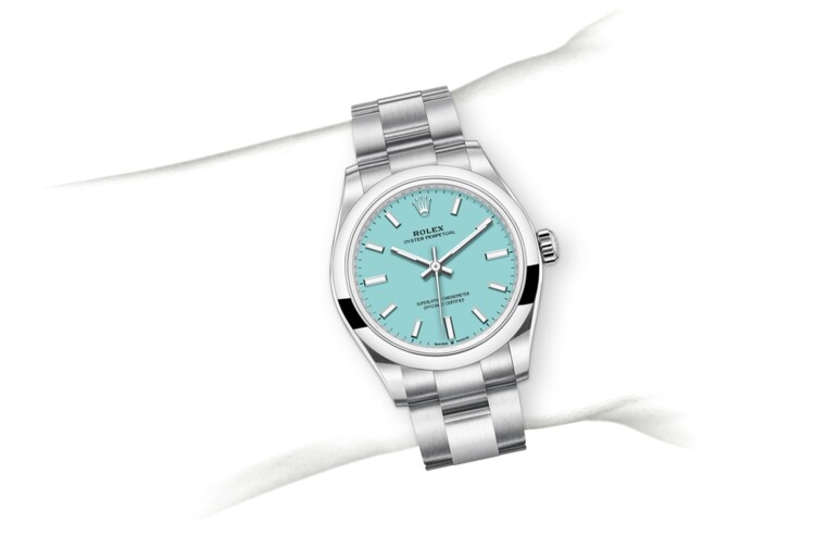 Wrist Example