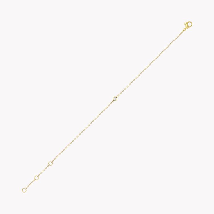 Sundance Diamond Bracelet Brilliant Cut, Spectacle Set_2
