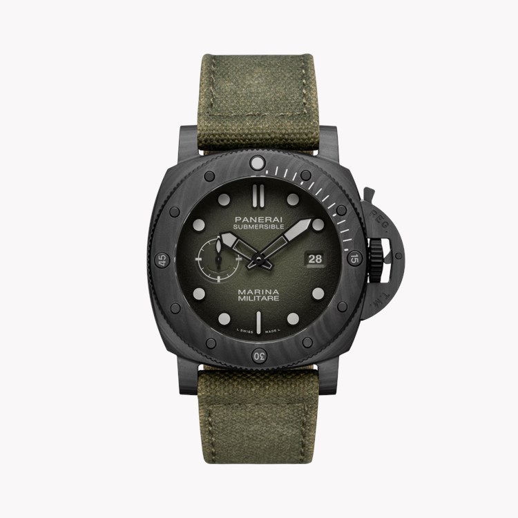 Submersible - 44mm   PAM01698