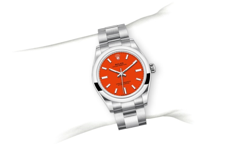 Wrist Example