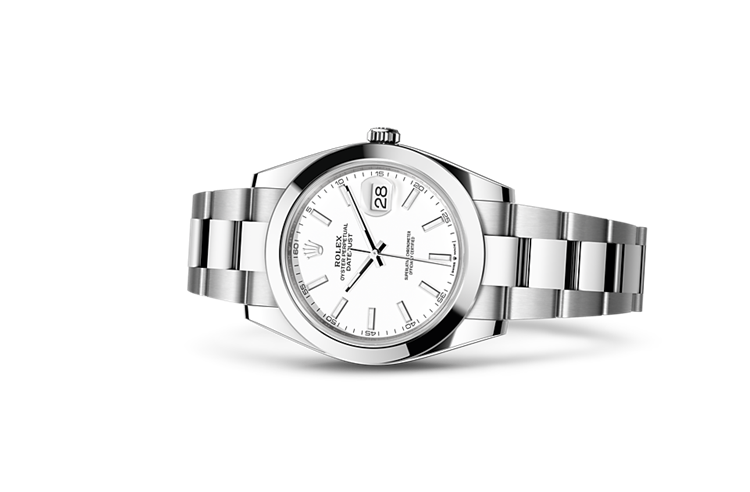 Datejust 41