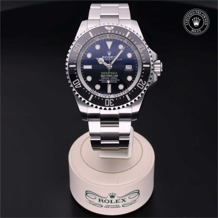 Deepsea 2022, 44mm, Oystersteel_2