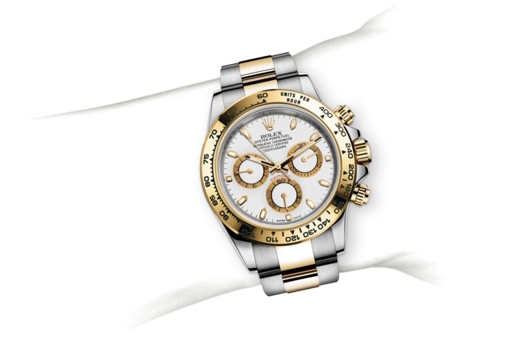 Wrist Example