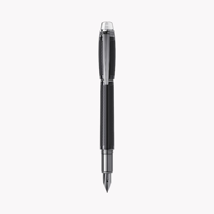 Montblanc StarWalker Extreme Fountain Pen Size M , 111287_1