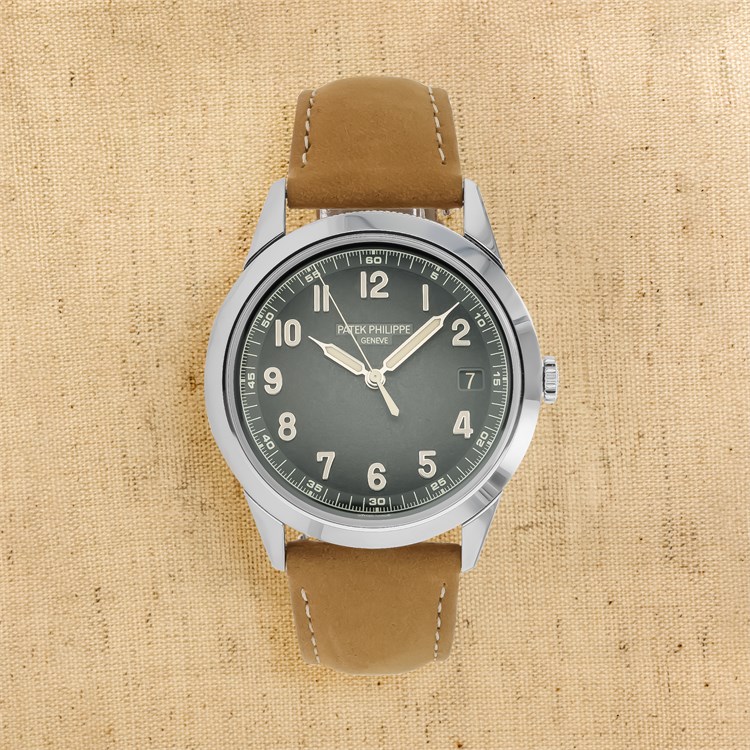 Patek Philippe Calatrava