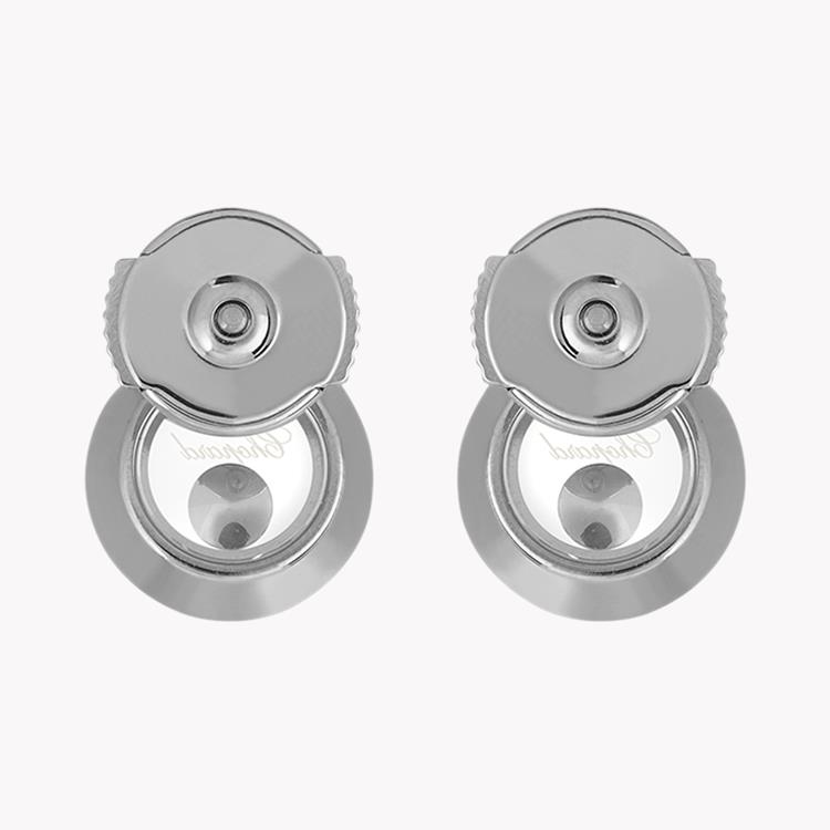 Chopard Happy Diamonds Studs Brilliant Cut, Rub Over Set_3
