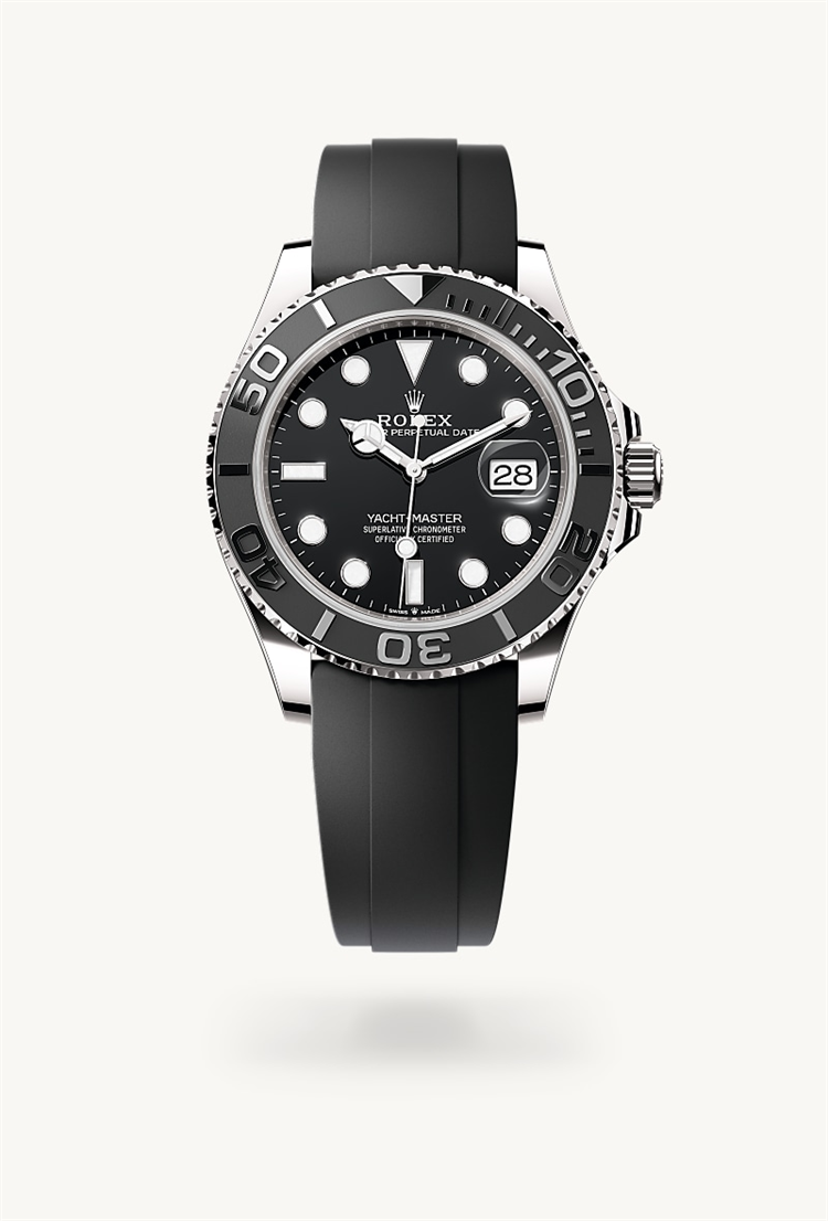 Yacht-Master 42 _1