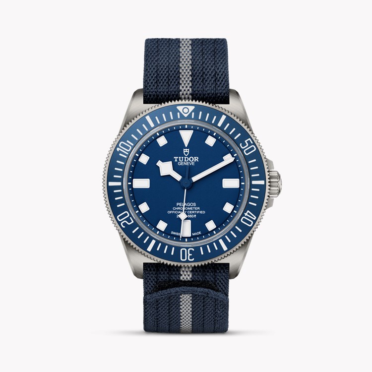 Tudor Pelagos FXD   M25707B/25-0001