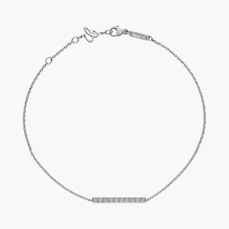 Chopard Ice Cube Diamond Bracelet Brilliant cut, Claw set_2