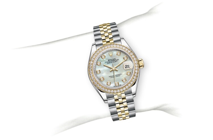 Wrist Example