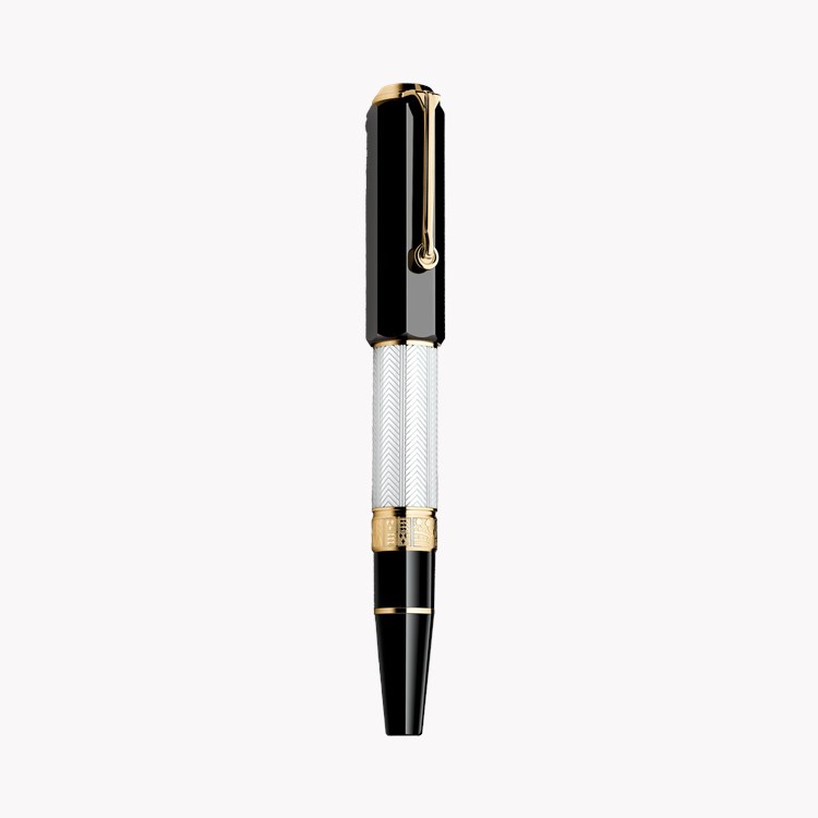 Montblanc Writers Edition William Shakespeare Special Edition Rollerball 114350_1