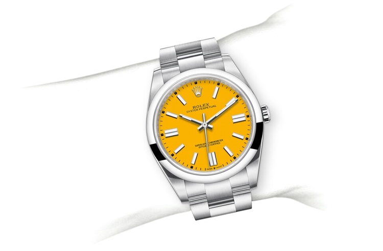 Wrist Example