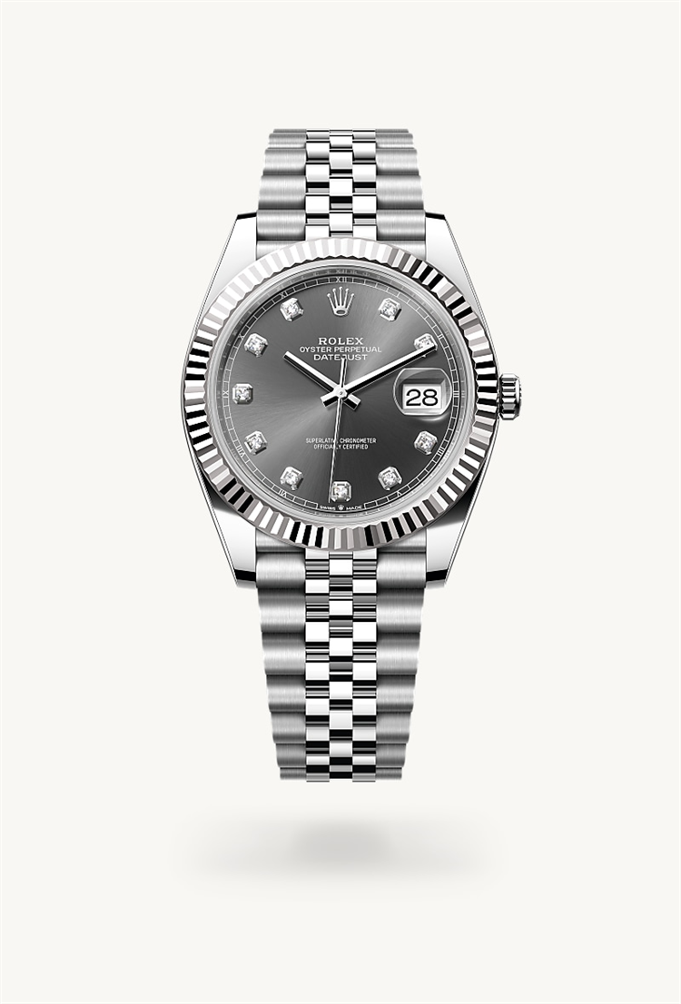 Datejust 41 _1