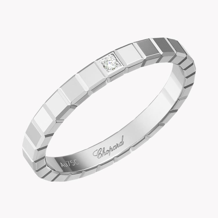 Chopard Ice Cube Diamond Ring Brilliant cut, Claw set_1