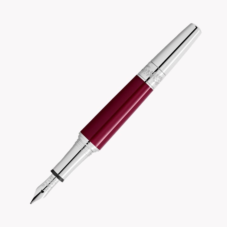 Montblanc Maria Callas Special Edition Rollerball 133401_3