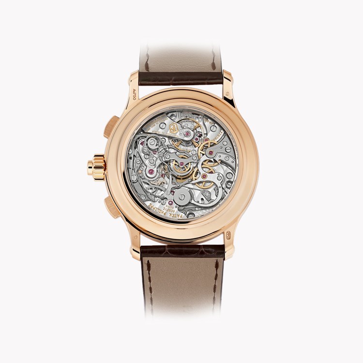Patek Grand Complications 41mm, Brown Dial, Arabic Numerals_2