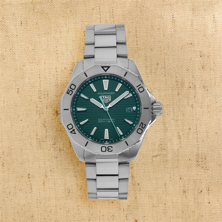Aquaracer Professional 200 Solargraph