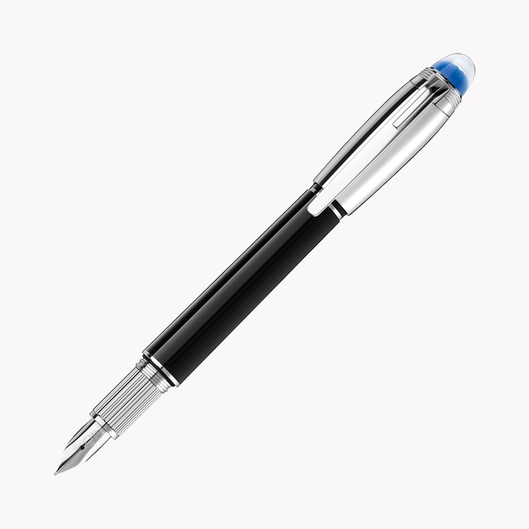 Montblanc StarWalker Doué Fountain Pen Size M , 118871_2