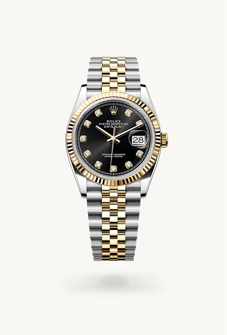 Datejust 36 _1