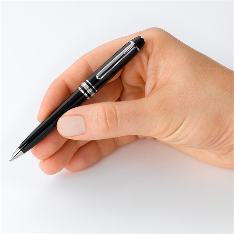 Montblanc Meisterstück Hommage à W.A. Mozart Ballpoint Pen 5032_10
