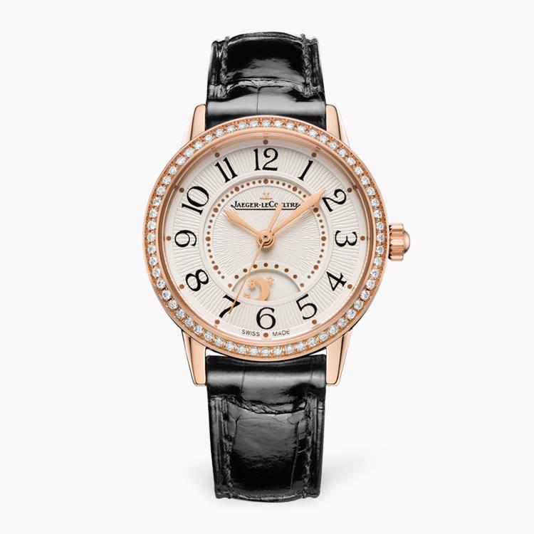 Jaeger-LeCoultre Rendez-Vous 29mm, Silver Dial, Arabic Numerals_1