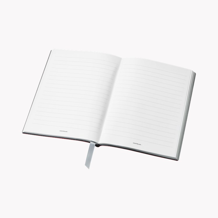 Montblanc Notebook #146 - Small, Great Characters James Dean. Lined 118022_2