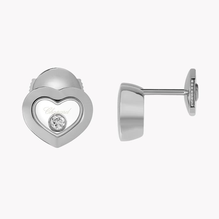 Chopard Happy Hearts Earrings _3
