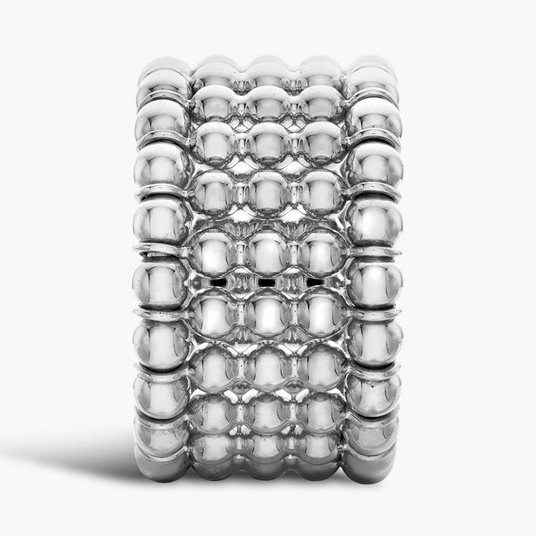 Bohemia Expandable Five Row Ring _4
