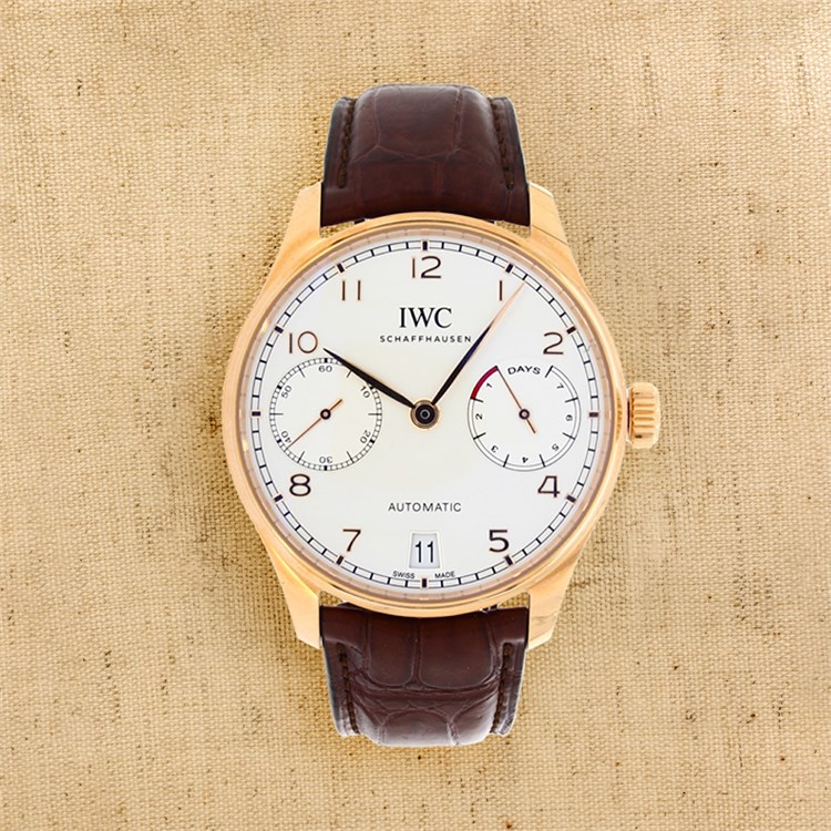 IWC Portugieser Automatic