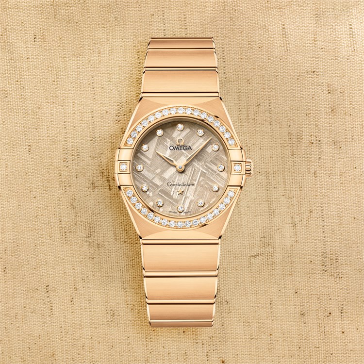 Omega Constellation