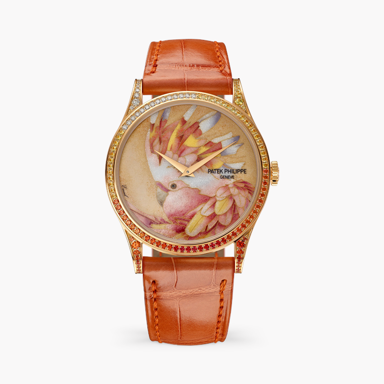 Patek Philippe Calatrava