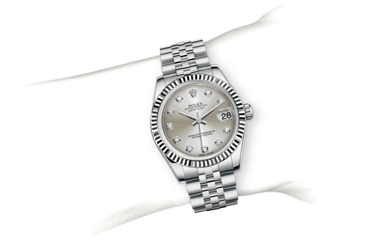 Wrist Example