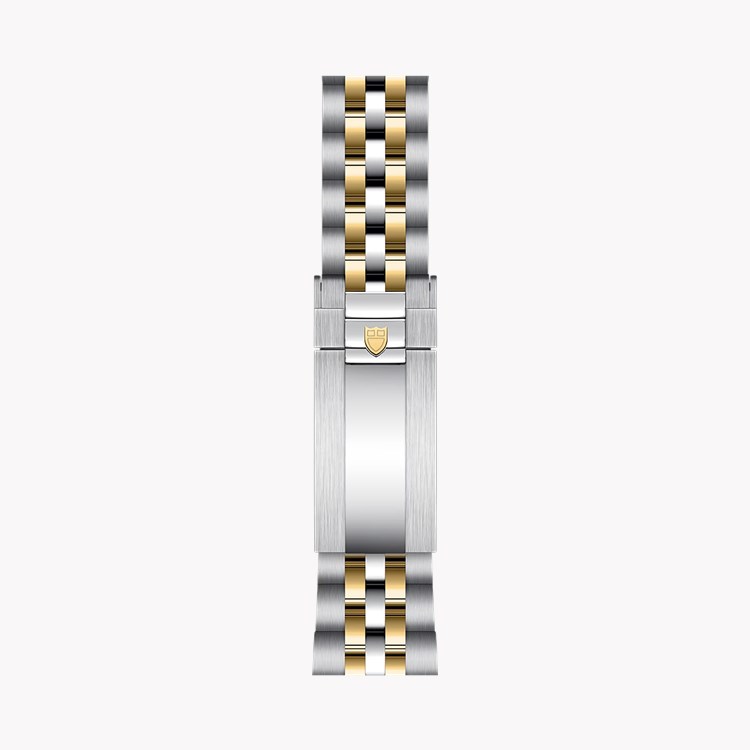 Tudor Black Bay One 31 S&G 31mm, Silver Dial, Diamond Numerals_2