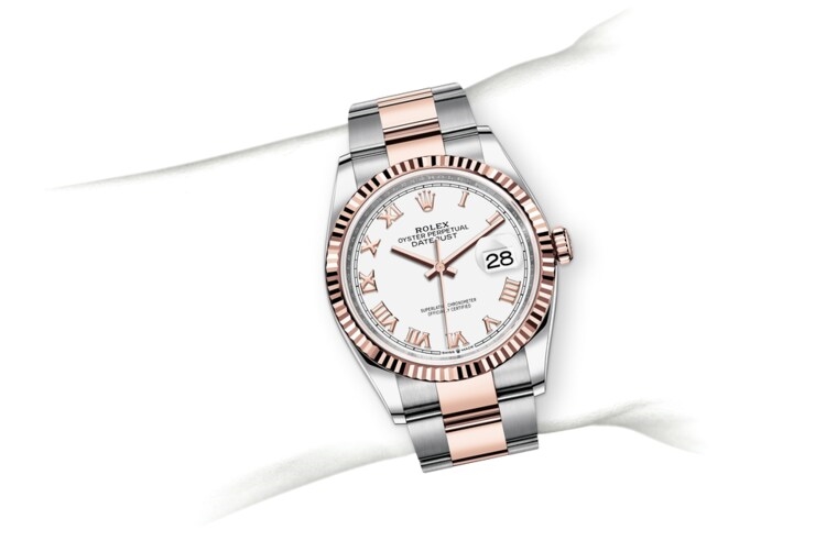 Wrist Example