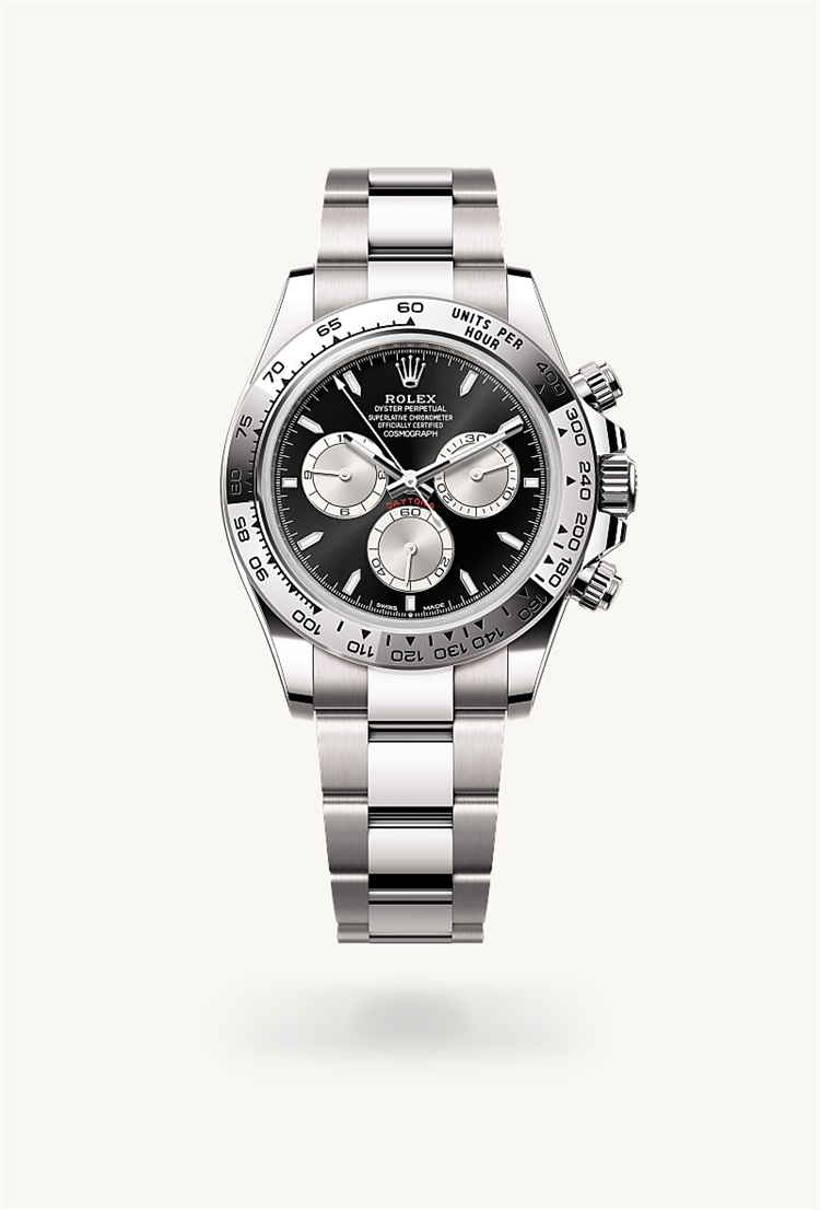Cosmograph Daytona _1