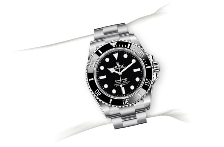 Wrist Example