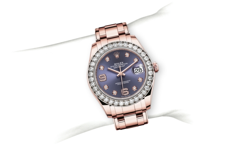 Wrist Example