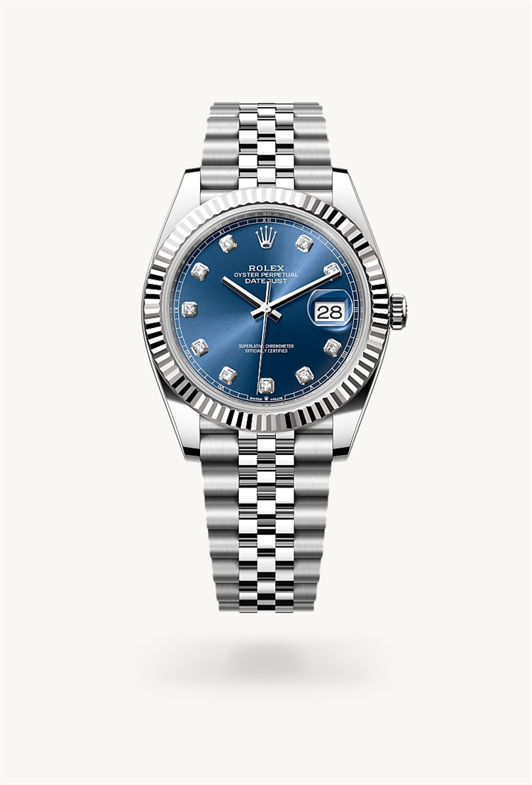 Datejust 41 _1