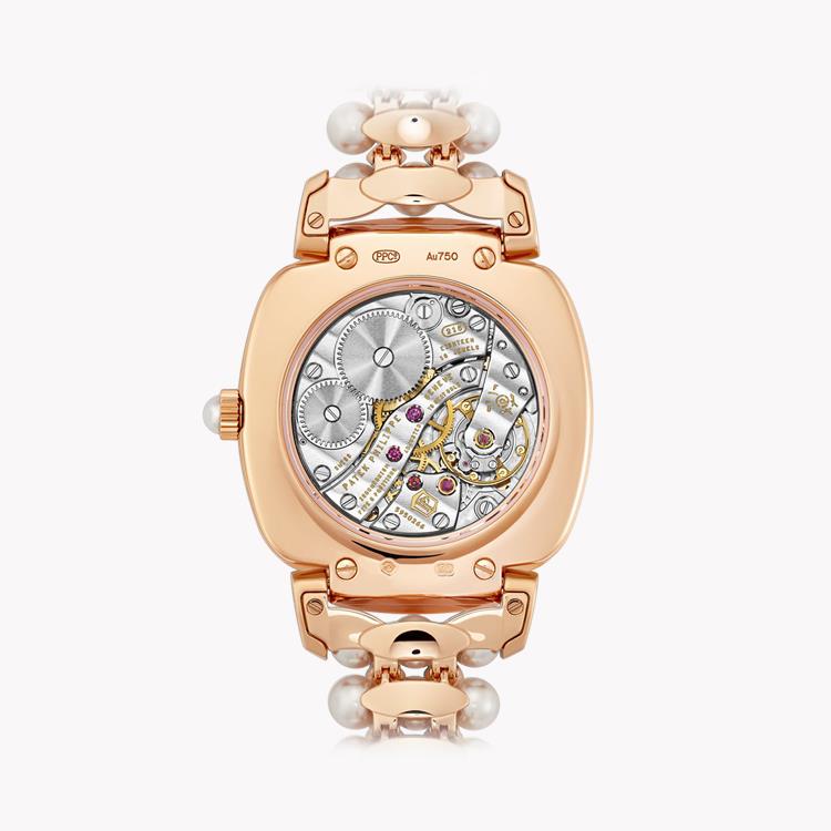 Patek Philippe Gondolo in 18ct Rose Gold 7042-100R-010